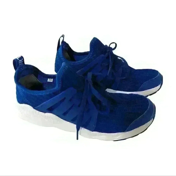 Sport Kids Sneaker Running Shoe Size 4 - Picture 5 of 9